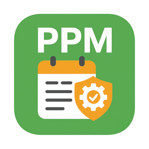 PPM Service Contracts Logo