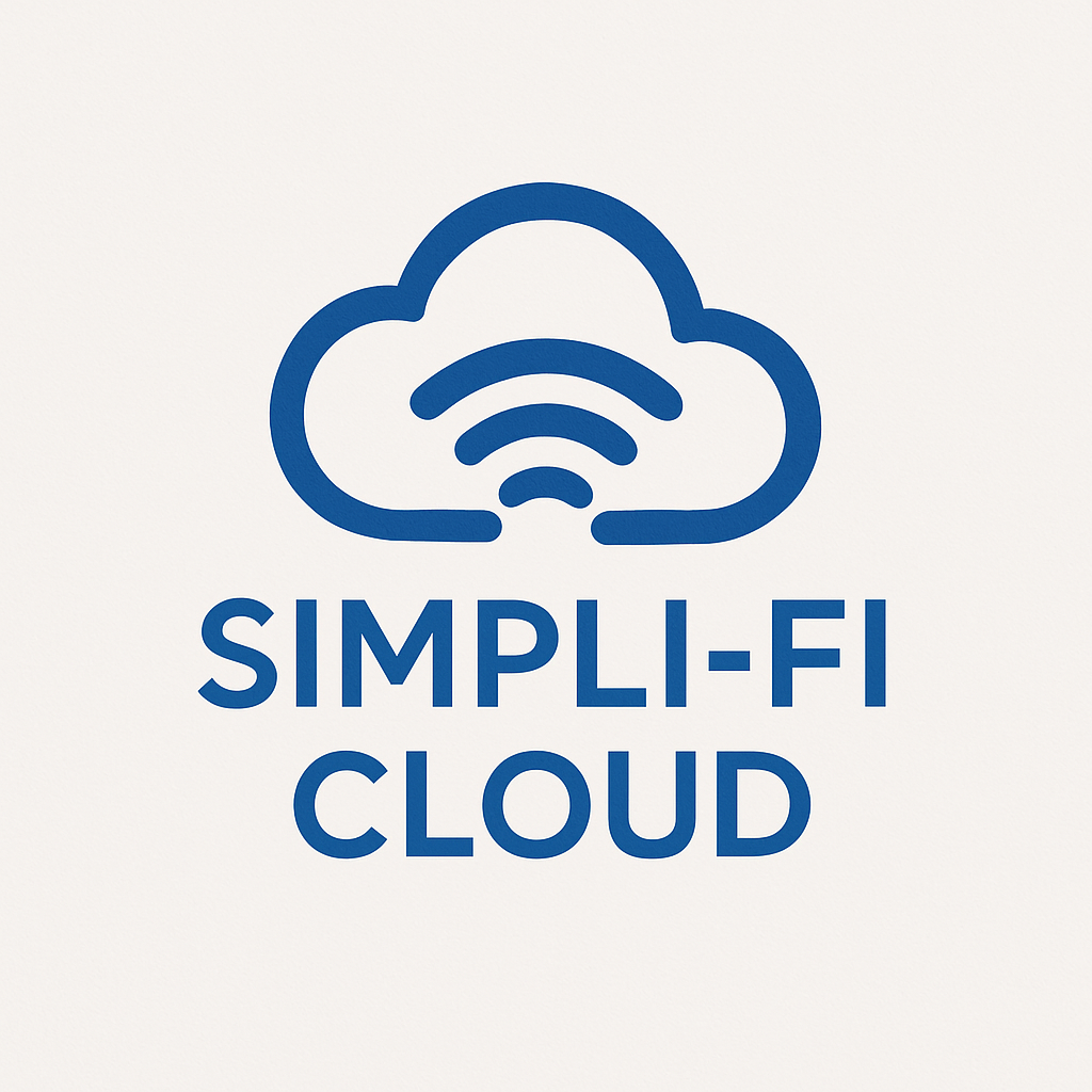 Simpli-Fi Cloud