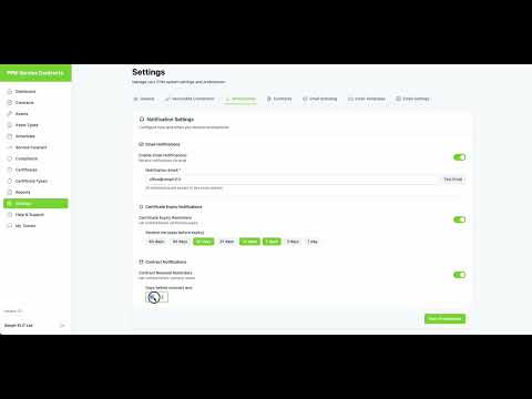 Part 1 — Getting Started